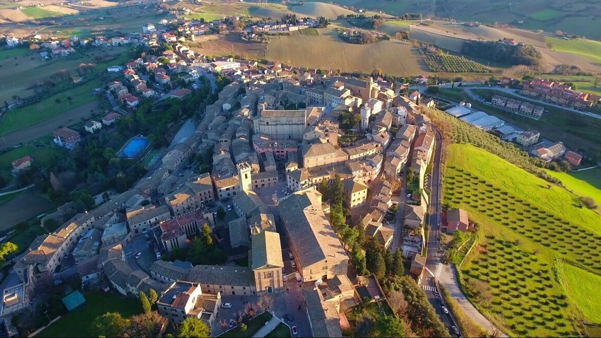 Montelupone