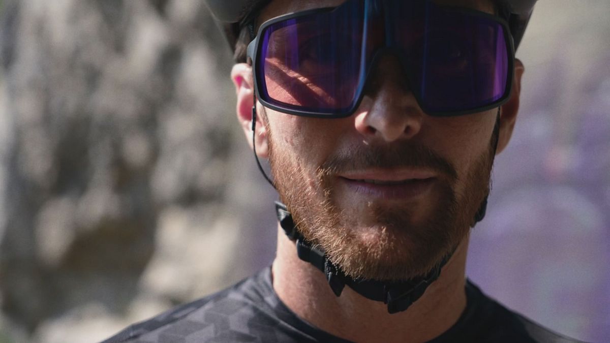 Bot 2: Il futuro degli occhiali sportivi