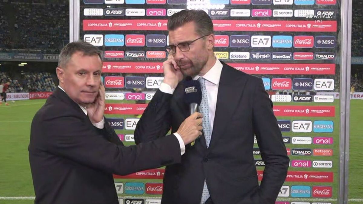 De Sanctis: "Venderemo cara la pelle"