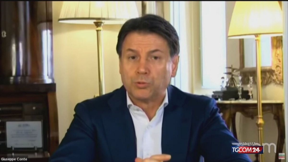 M5s, Conte allontana il campo largo: "Problemi col Pd, non faremo i cespugli"