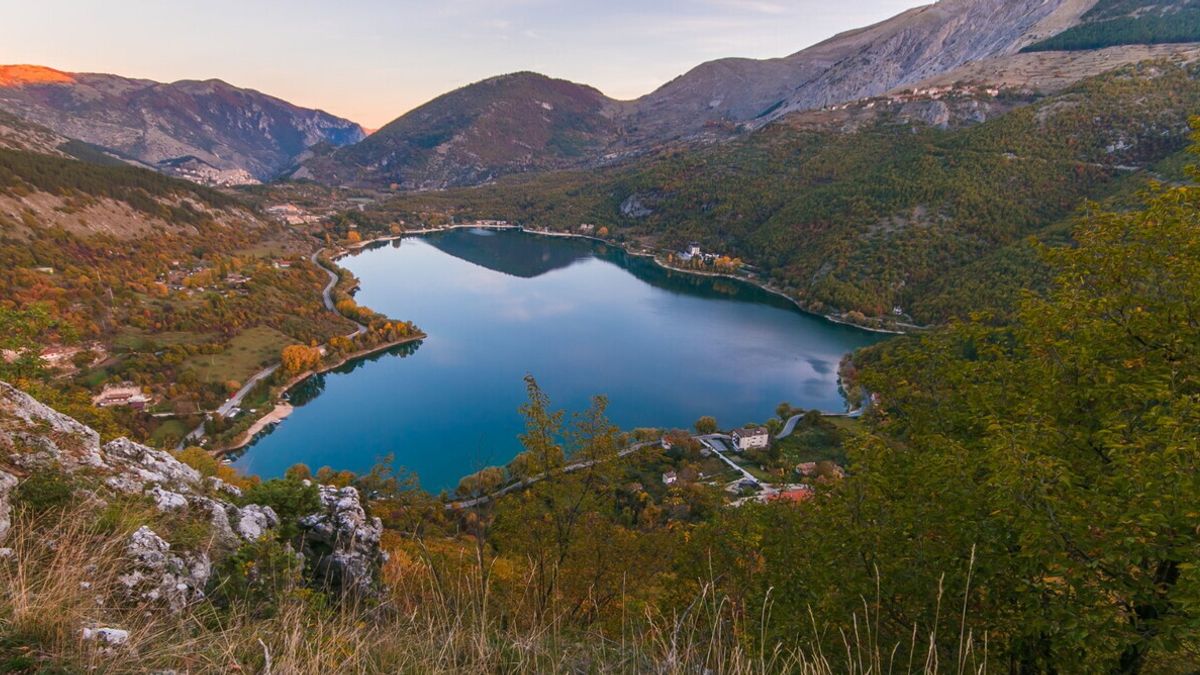 Parco Nazionale d’Abruzzo, Lazio e Molise