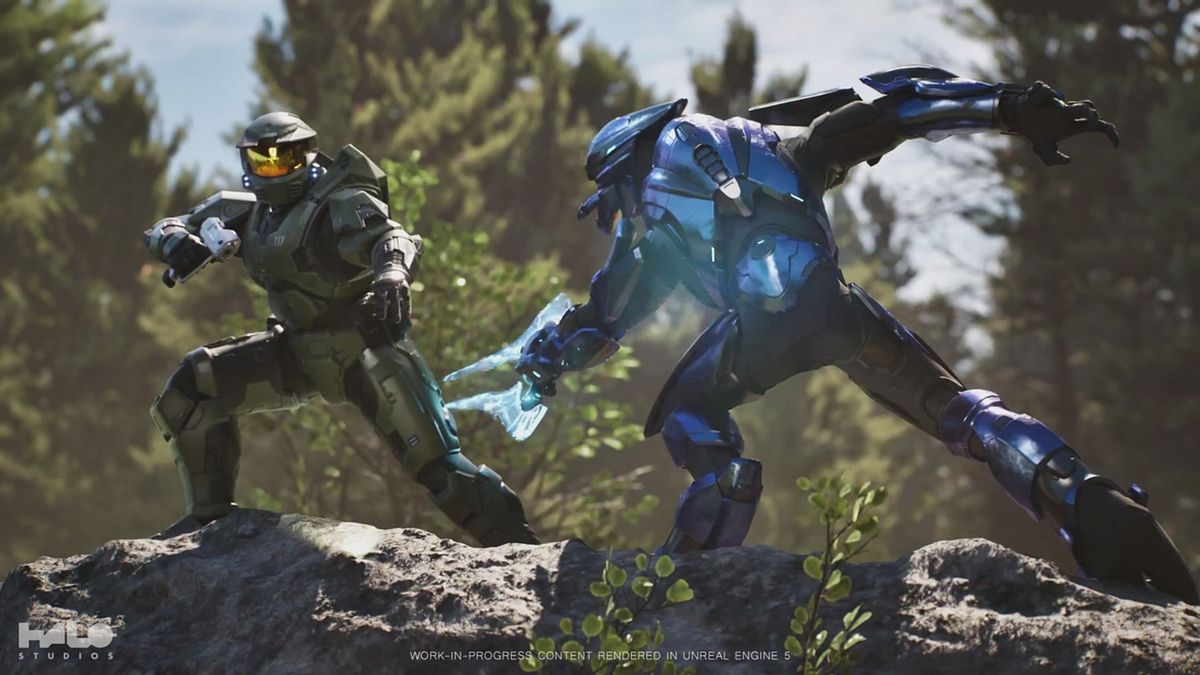 343 Industries diventa Halo Studios