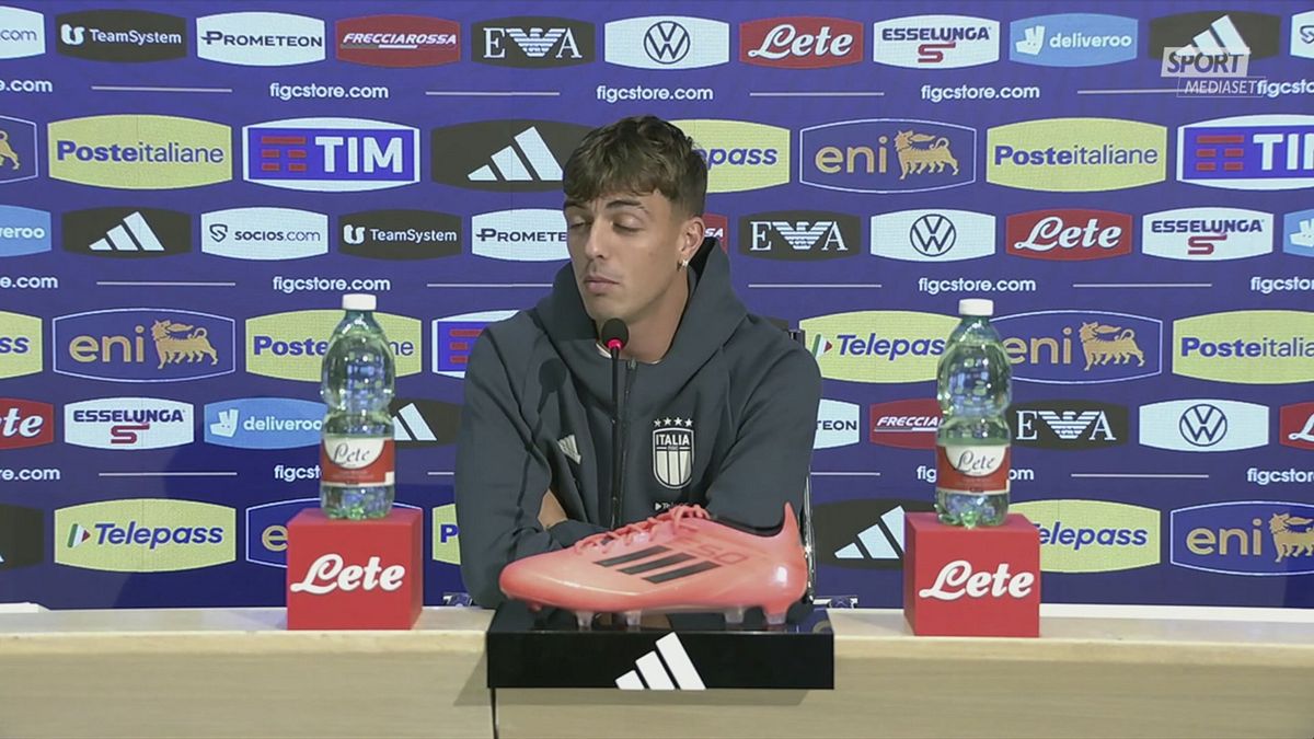 DICH DANIEL MALDINI NAZIONALE 1