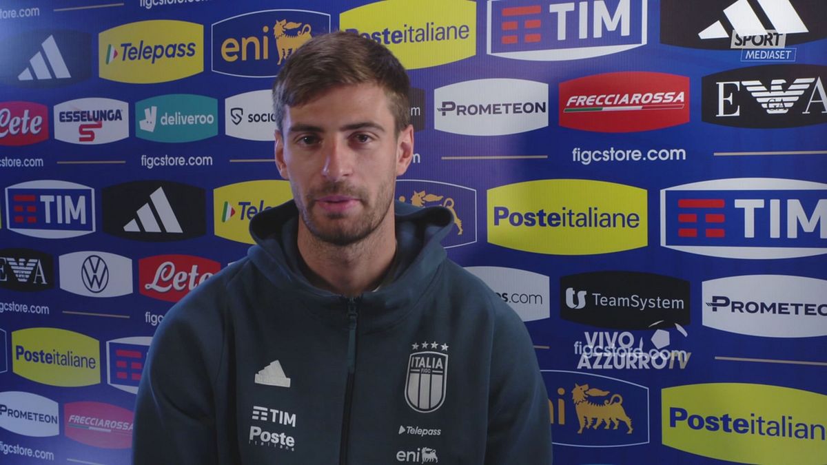 DICH GABBIA IN NAZIONALE     08  10