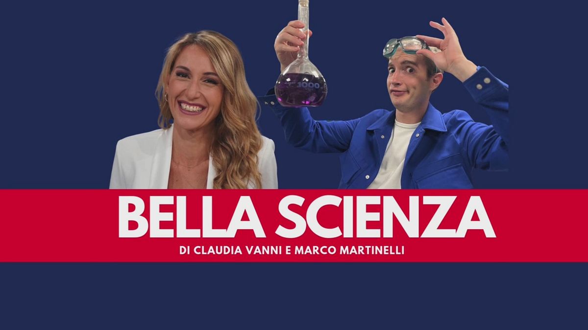 Bella Scienza, l'oro scova ed elimina i tumori della vescica