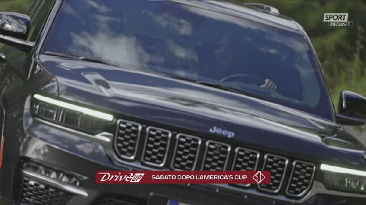 SRV GRAND CHEROKEE VENTURA 1