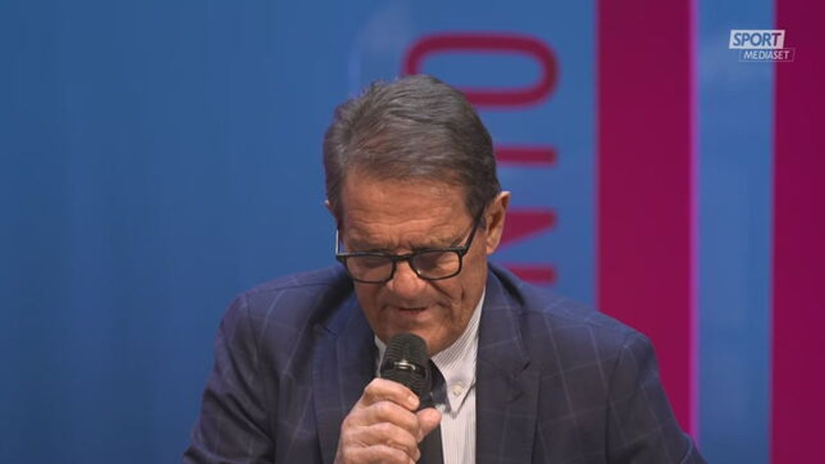 DICH FABIO CAPELLO OK