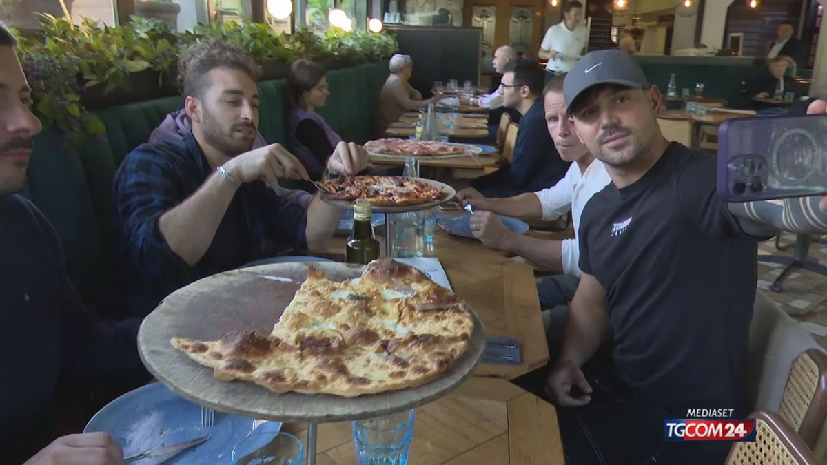 08.000  FOCACCIA DI RECCO SRV