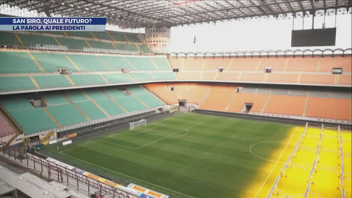 San Siro, quale futuro?