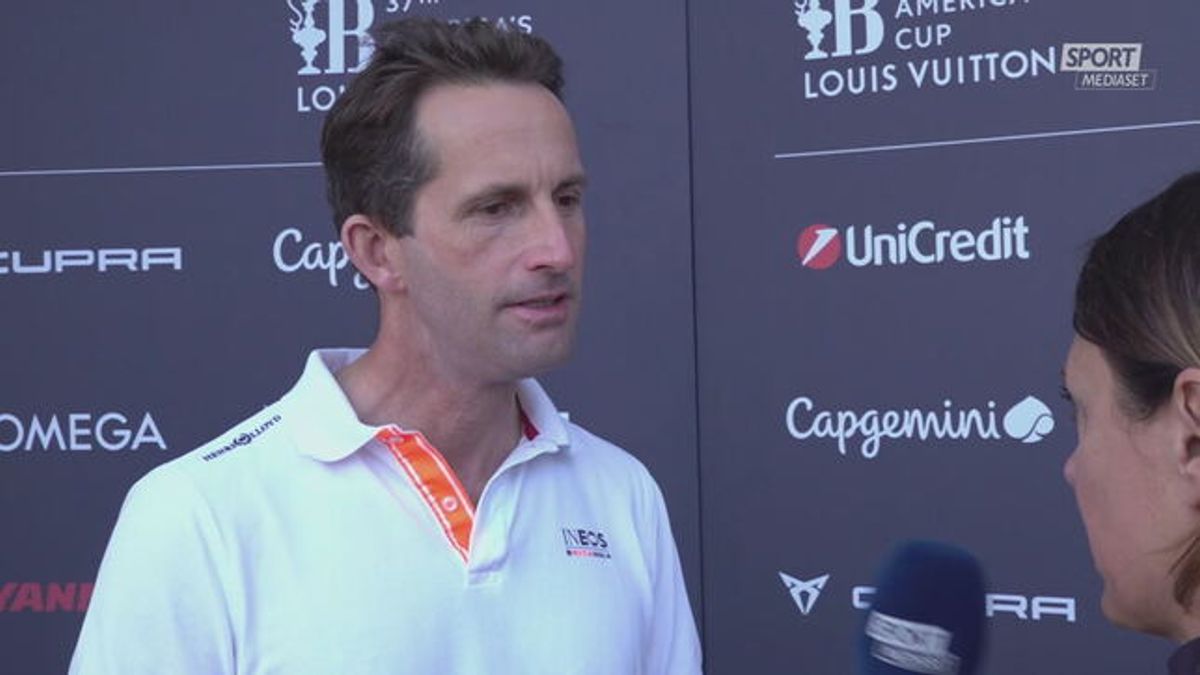 SITO INT BEN AINSLIE BRITANNIA 1