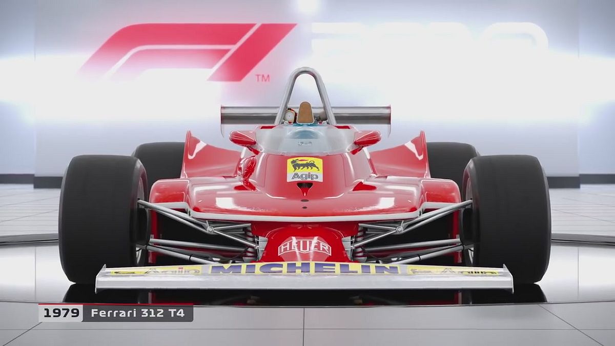 Le classiche di F1 2018