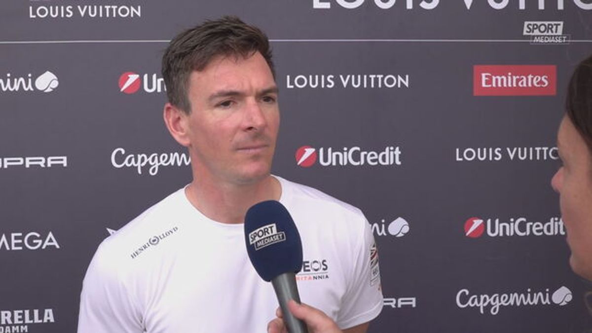 SITO ITW FLETCHER BRITANNIA AMERICA'S CUP 1