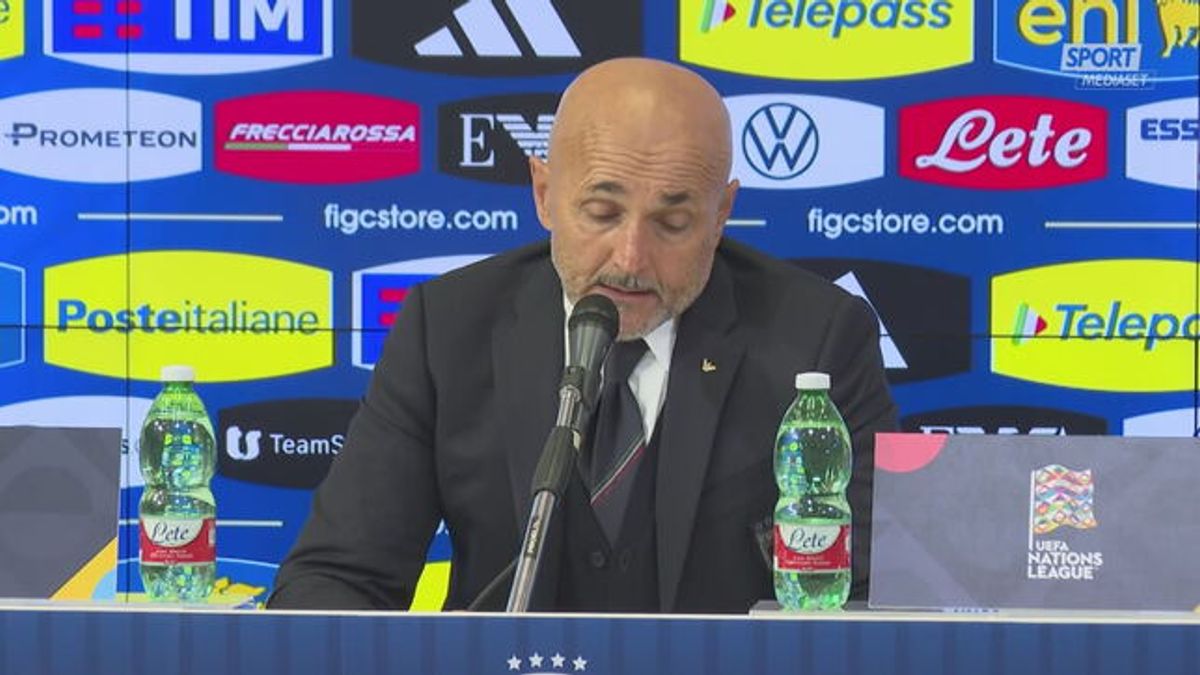 DICH SPALLETTI IN CONFERENZA 1