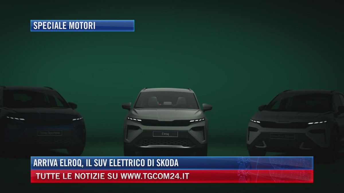 I nuovi suv di Skoda e Dacia