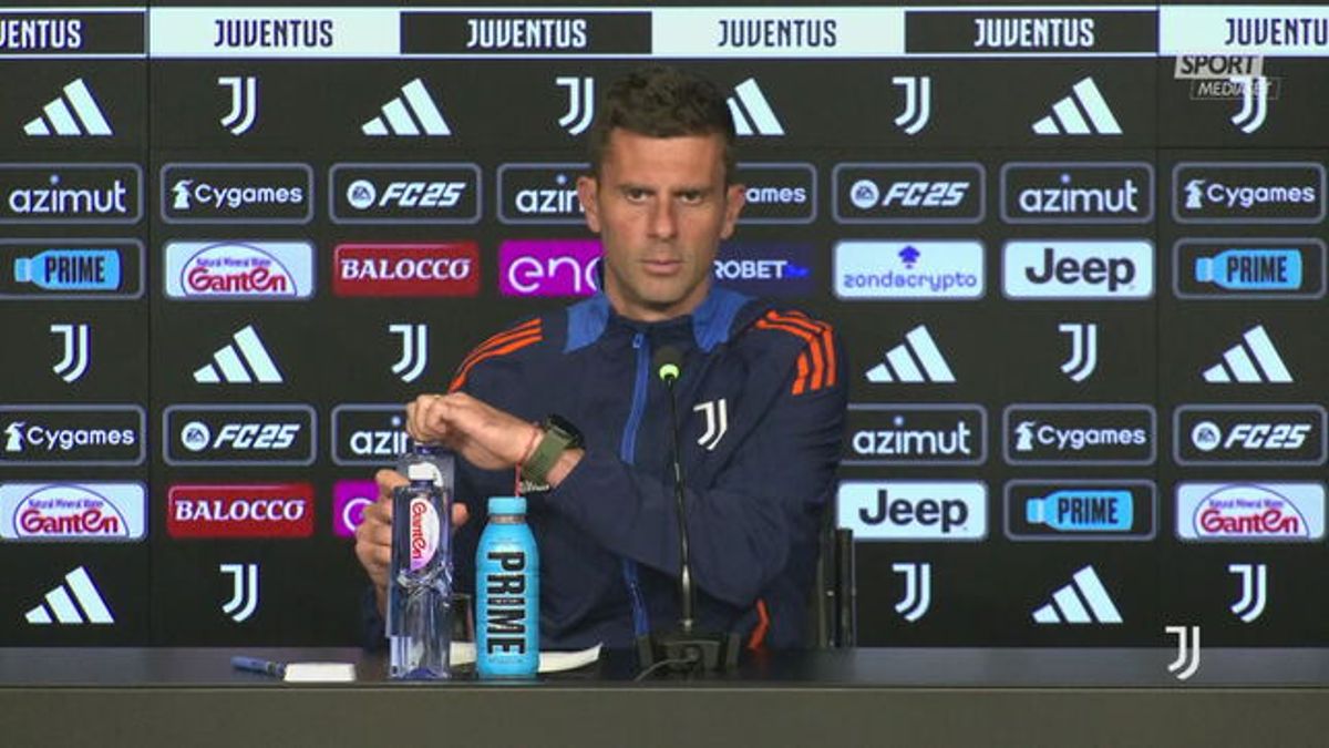 DICH THIAGO MOTTA PRE LAZIO 1