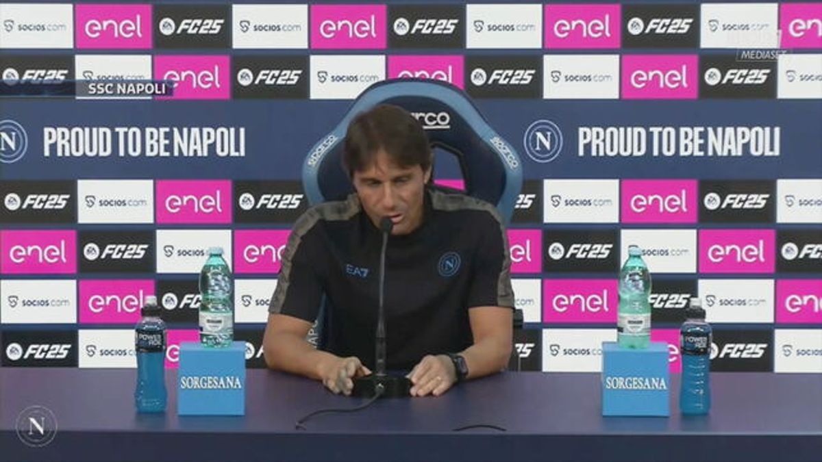 DICH CONTE PRE EMPOLI ESALTAZIONE 1