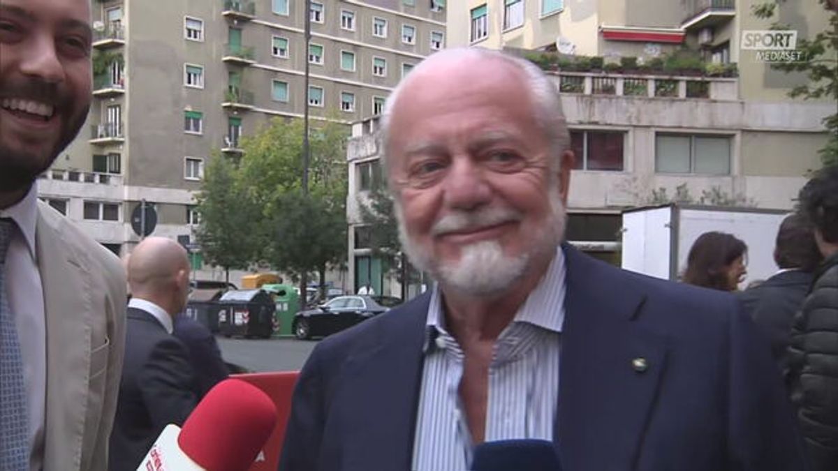 DICH 1 DE LAURENTIIS CORSPORT 1