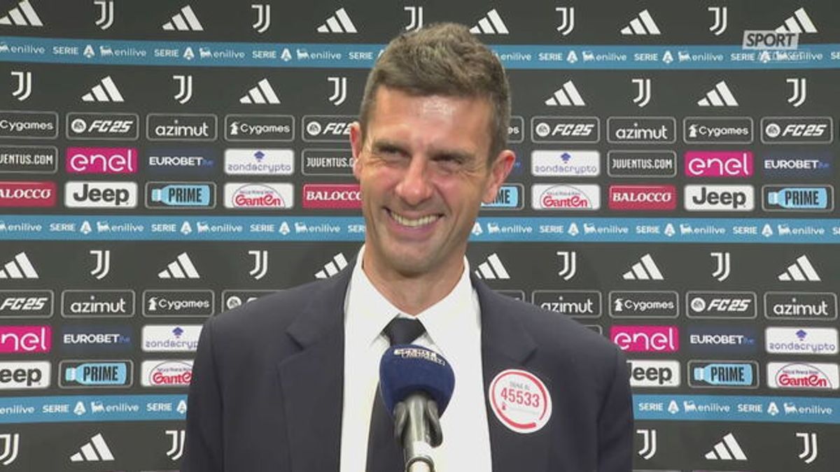 DICH THIAGO MOTTA POST JUVENTUS LAZIO 1