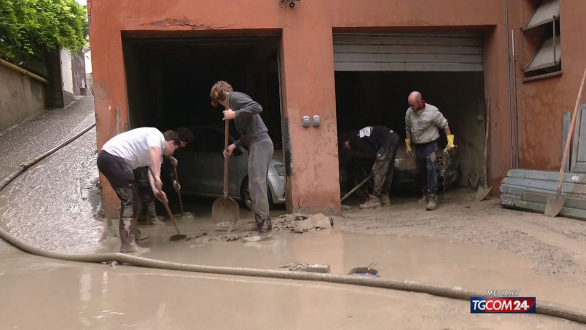 18.00 ALLUVIONE, LA RABBIA SRV