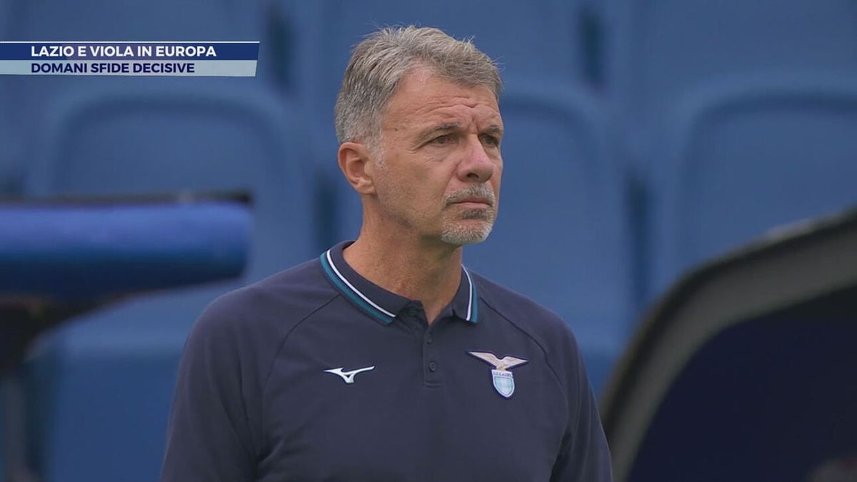 Lazio e Viola in Europa