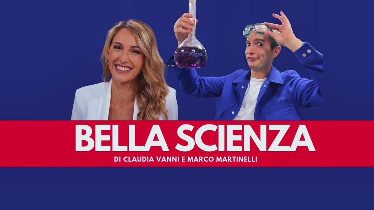 Bella Scienza, contro i tumori anche un ingrediente delle creme