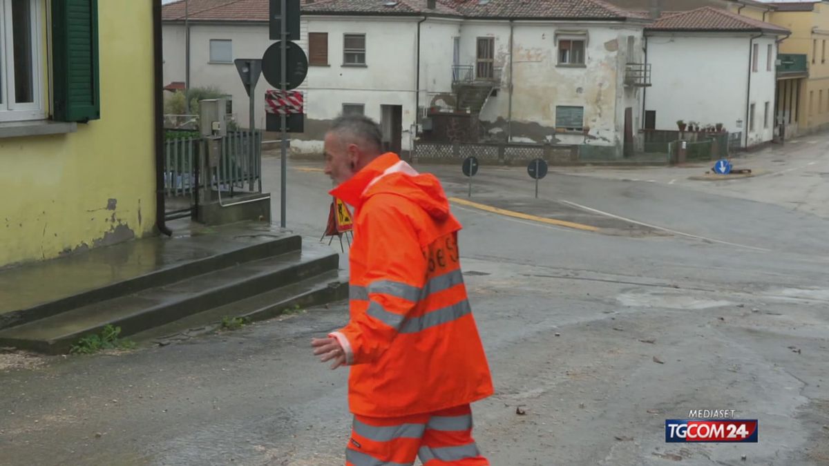 12.00 SITUAZIONE MALTEMPO  SRV