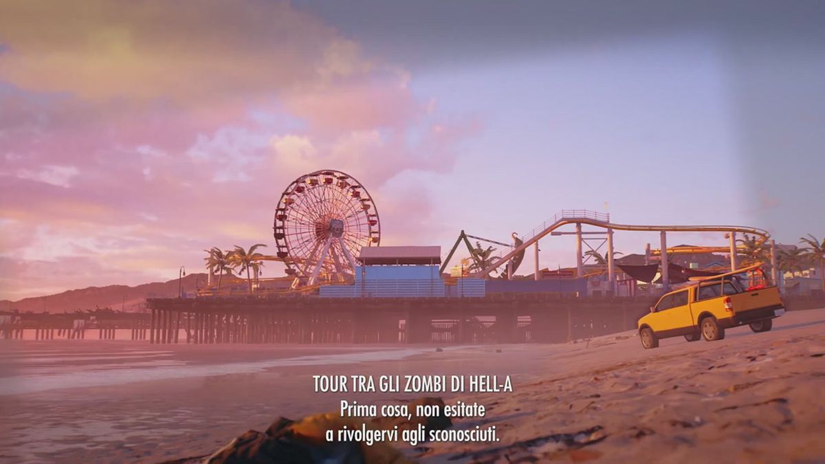 L'edizione definitiva di Dead Island 2