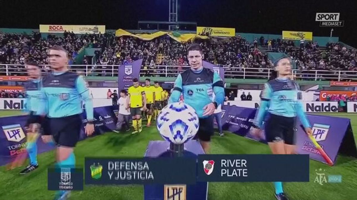 MCH DEFENSA-RIVER 0-0 1