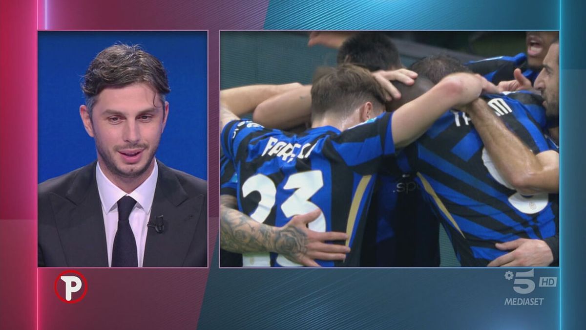 Ranocchia: "Mai visto un Inter-Juve del genere"