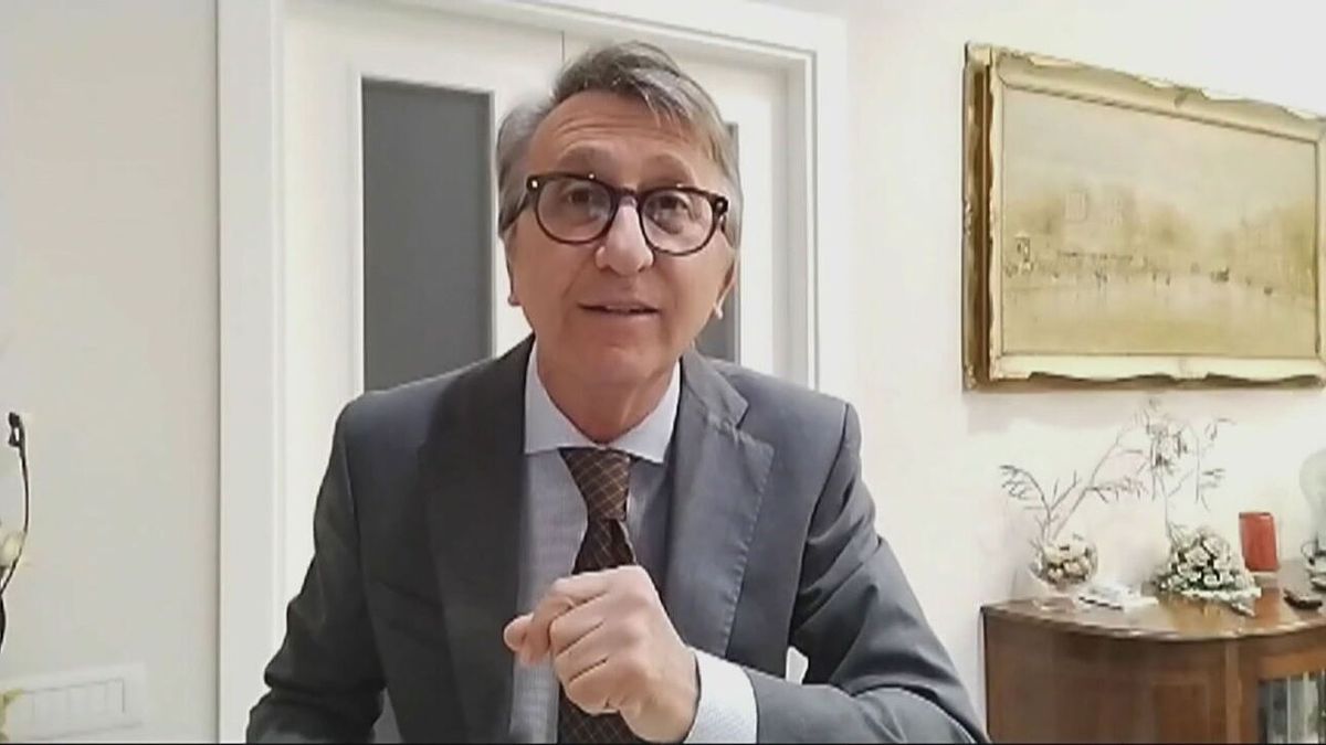 Auriemma: "Adesso arriva il bello"