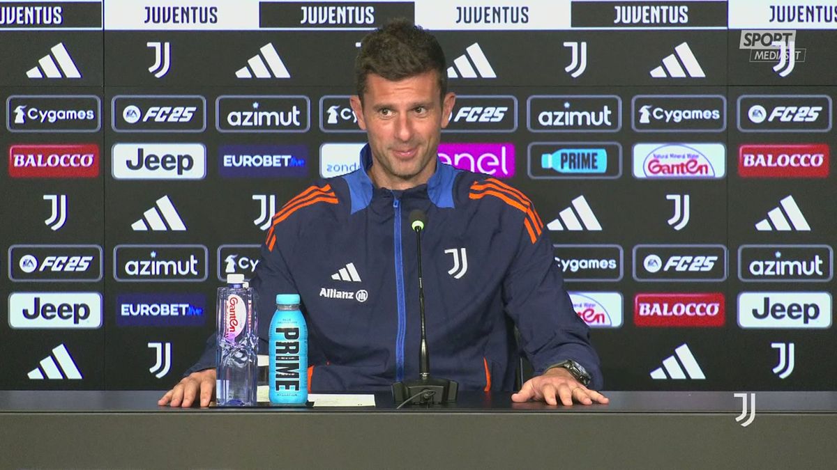 DICH THIAGO MOTTA PRE PARMA 1