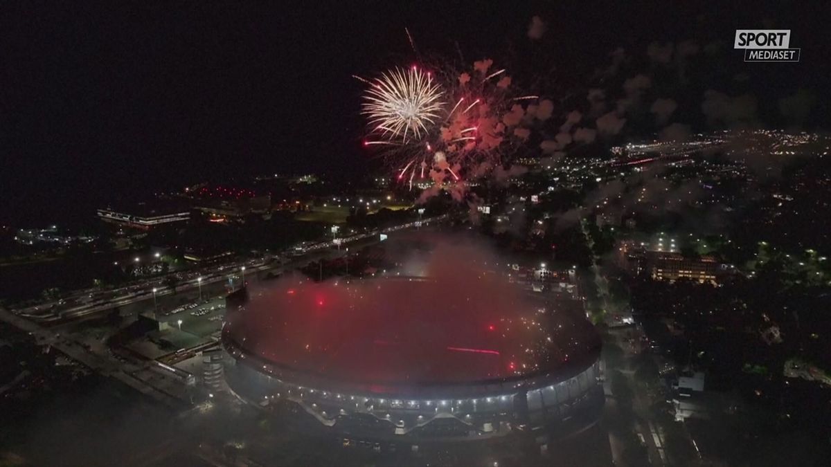 MCH RIVER-ATL. MINEIRO 0-0 1