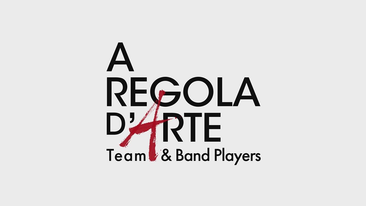 10 anni di A Regola d'Arte