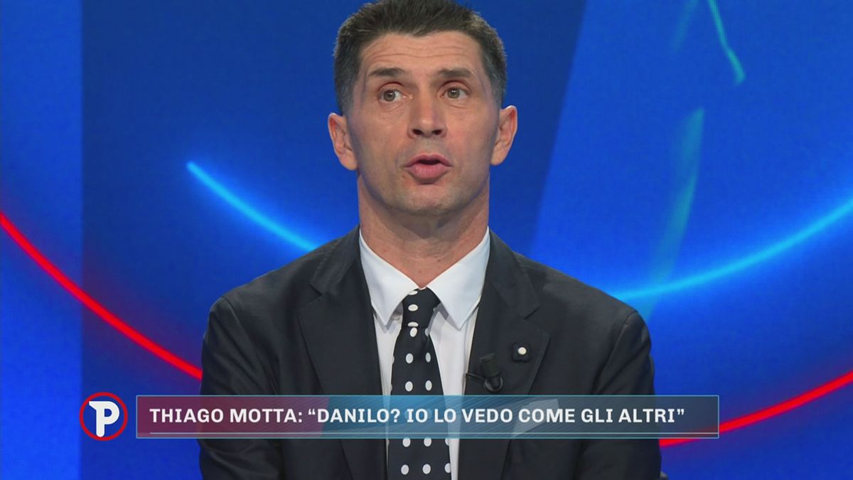 Tacchinardi: "Juve a tratti imbarazzante. E perché Yildiz fuori?"