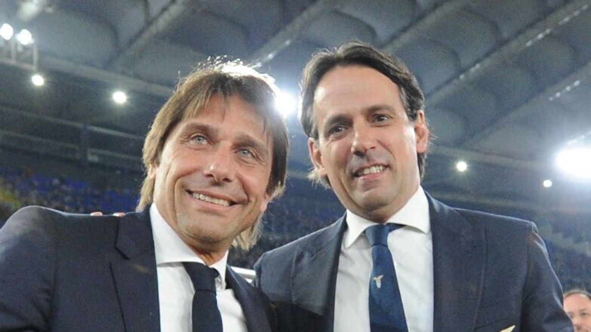  conte inzaghi