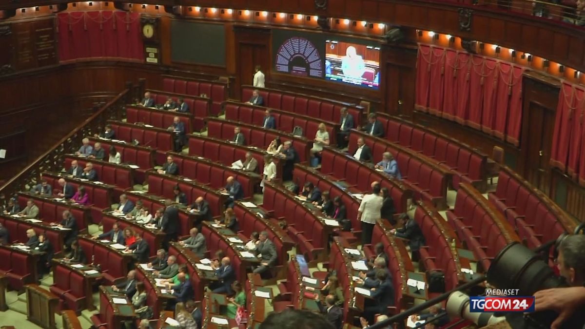 12.00 PAESI SICURI, DECRETO BLINDATO SRV