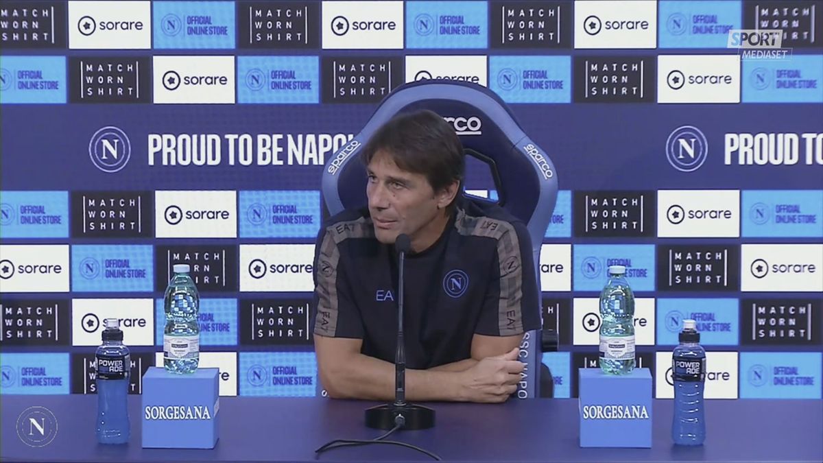 CONFERENZA CONTE 3 - I MIRACOLI SPORTIVI 1