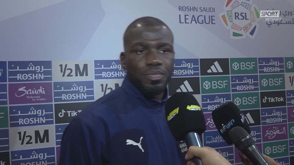 DICH KOULIBALY DA RIYADH 2/11 1 leok