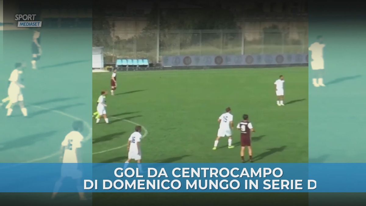 Serie D: eurogol in Olbia-Puteolana