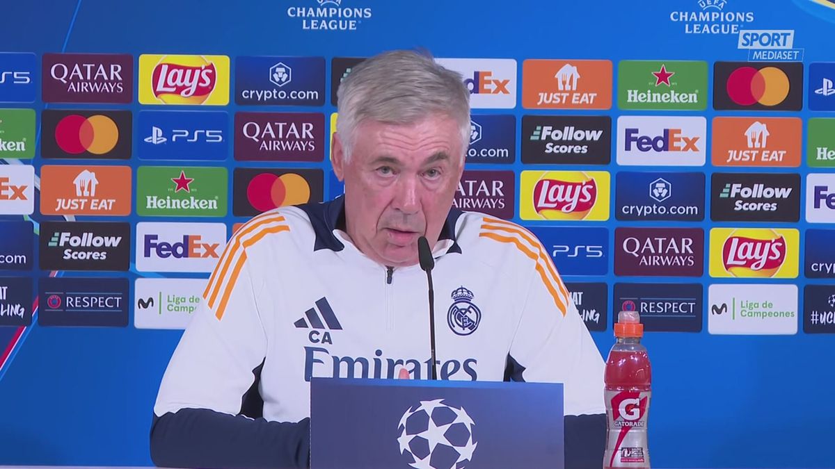 DICH ANCELOTTI SU VALENCIA 1