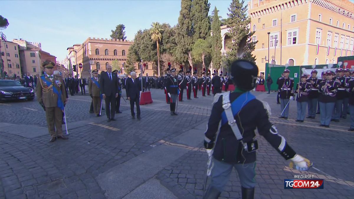 12.00 FESTA UNITA' NAZIONALE SRV