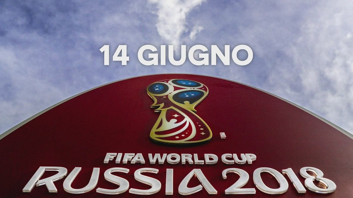 Tutti i numeri dei Mondiali
