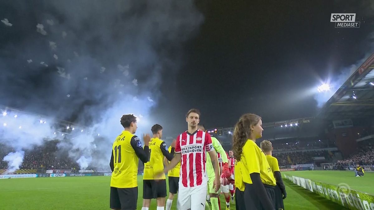 MCH NAC BREDA-PSV 0-3 1