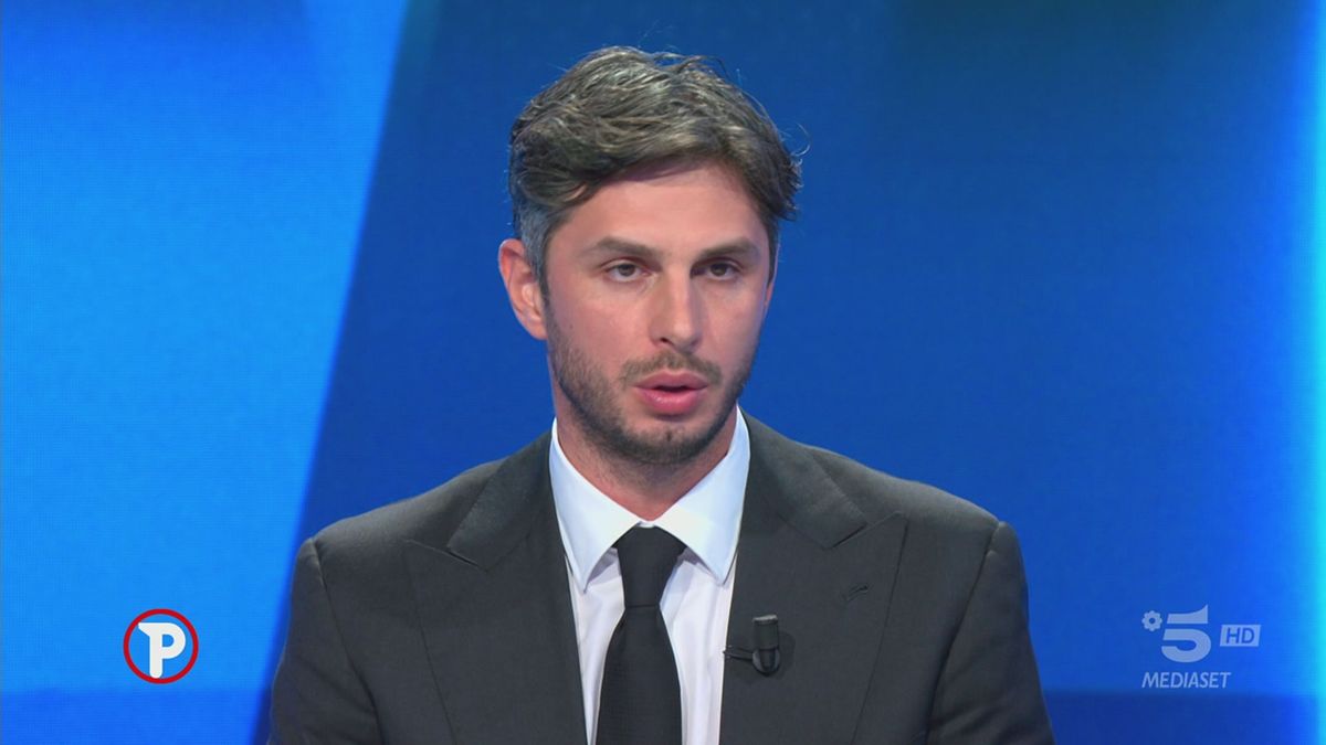 Ranocchia: "Caso rigori, così non va: ormai i difensori non possono più fare nulla!"