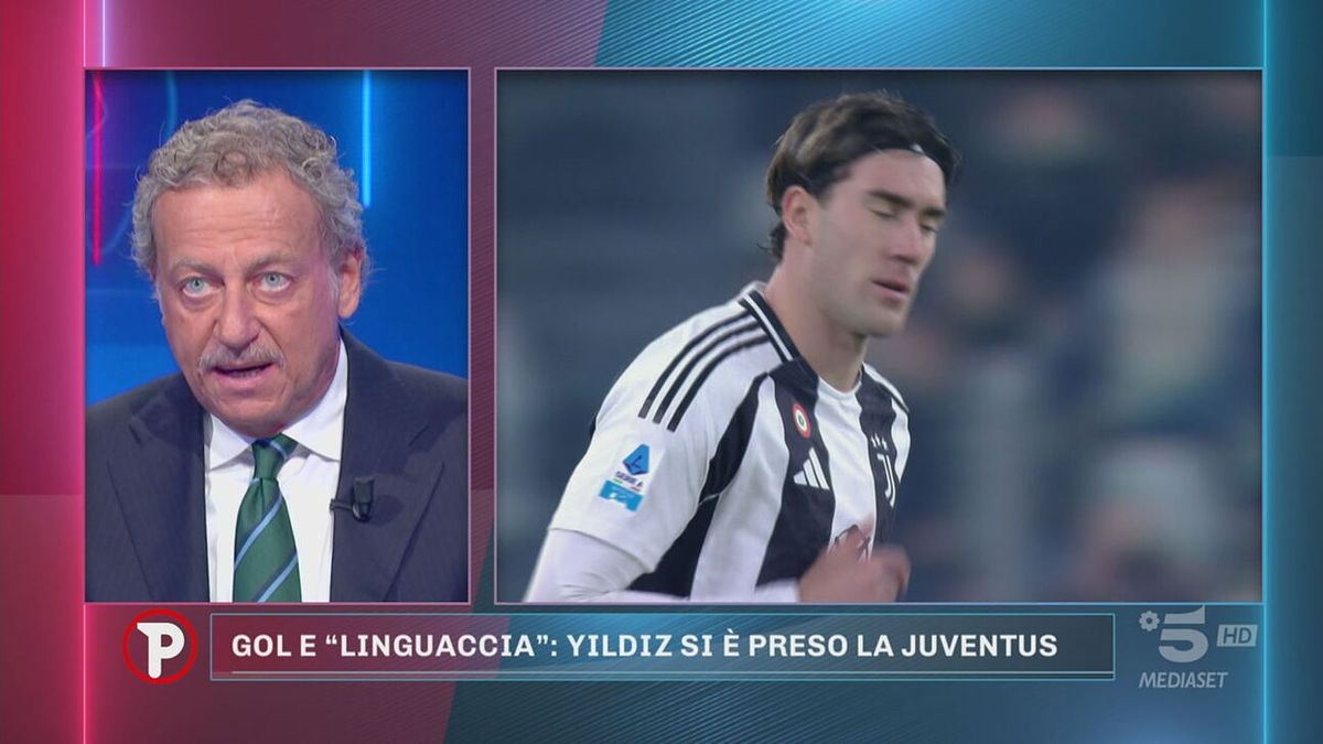 Sabatini: "Vlahovic è mentalmente fragile: quelle voci su David..."