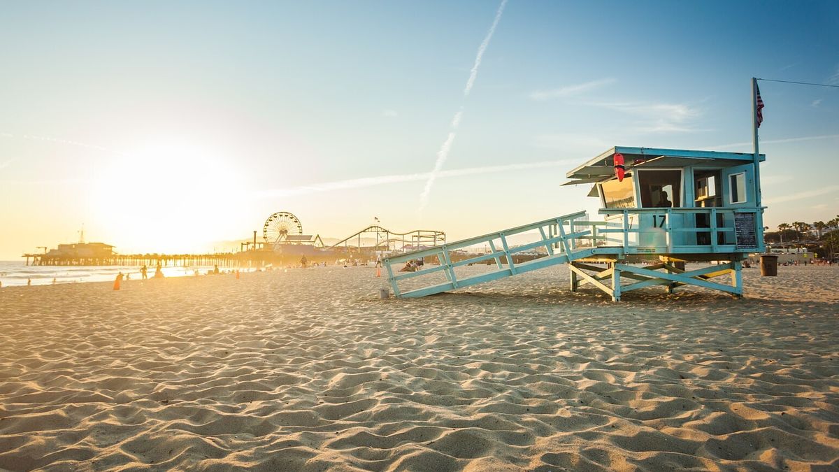 Santa Monica