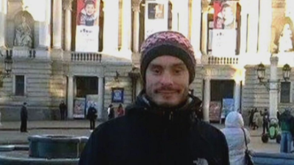 Regeni, no al processo nel giorno del compleanno di Zaki