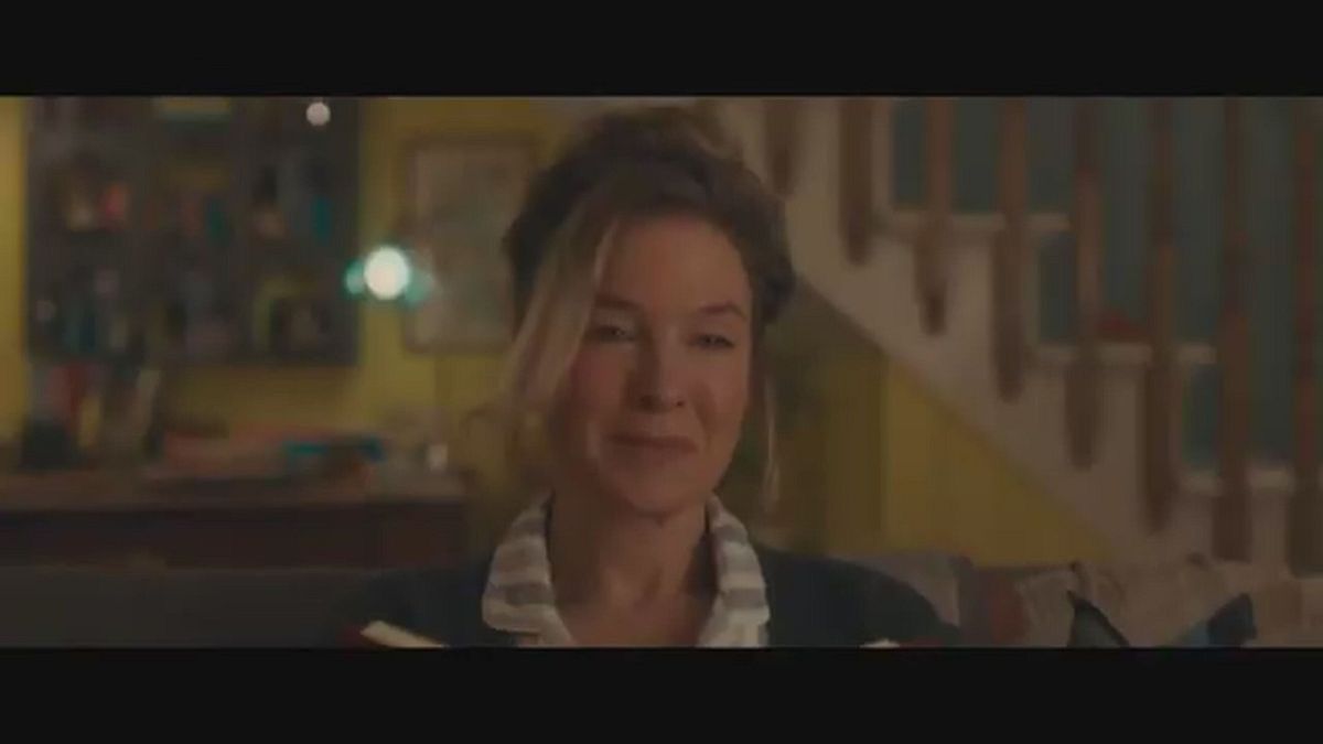 Il trailer di "Bridget Jones: Un amore di ragazzo"