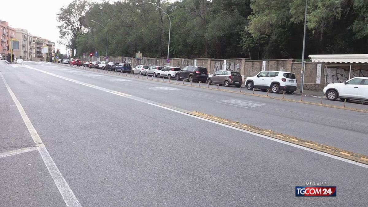 18.00 APPOGGIO INCHIESTA CAMPIDOGLIO SRV