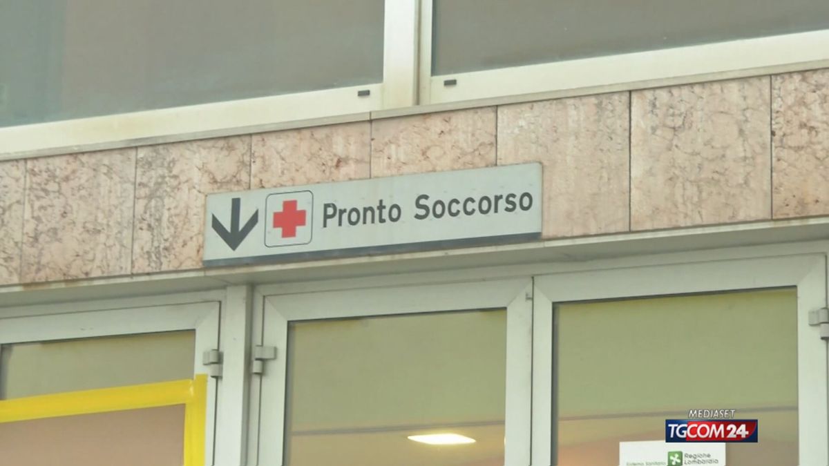 12.00 SICUREZZA SANITA. SCATTANO ARRESTI SRV